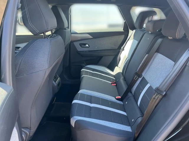 Opel Grandland X Edition Hybrid