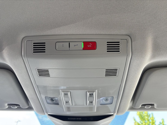 Volkswagen T-Roc TSi NWAnschlussgarantie /Easy Open & Close