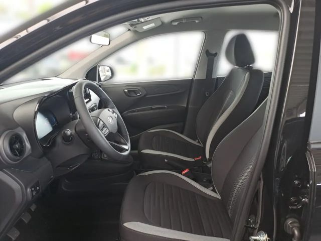 Hyundai i10 1.2 Trend