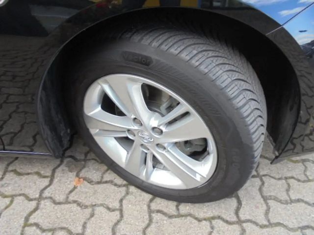 Opel Insignia 1.5 CDTI 1.5 Turbo Elegance