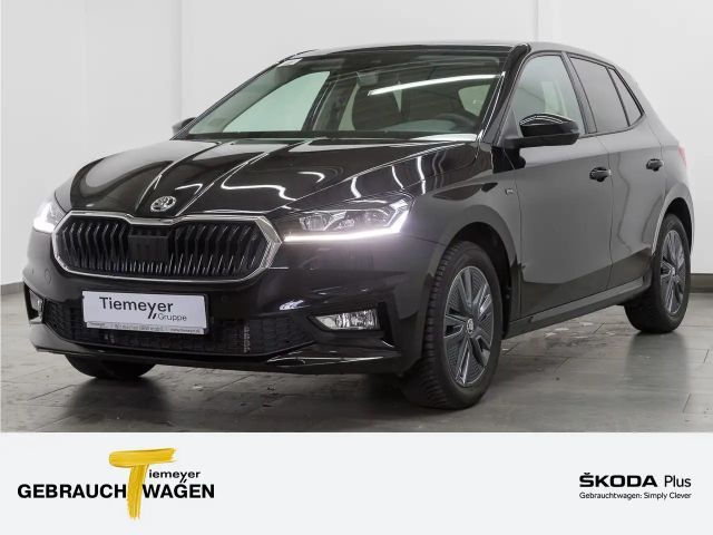 Skoda Fabia 1.5 TSI Selection Selection