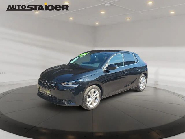 Opel Corsa 1.2 Turbo Turbo