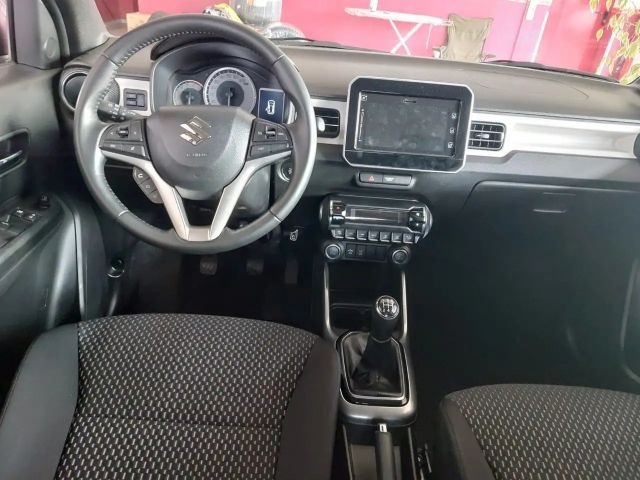 Suzuki Ignis Comfort Hybrid