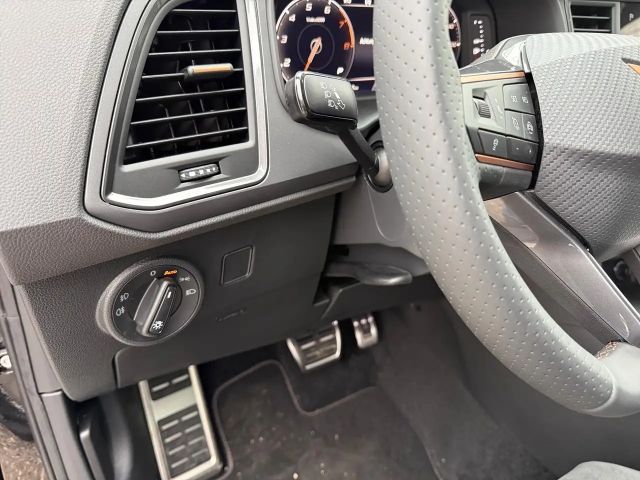 Cupra Ateca 1.5 TSI DSG