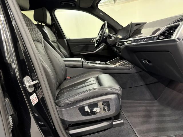 BMW X7 M-Sport xDrive40d