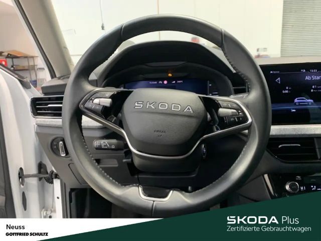 Skoda Kamiq Selection