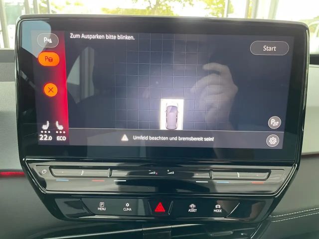 Volkswagen ID.3 150 kW Performance Pro