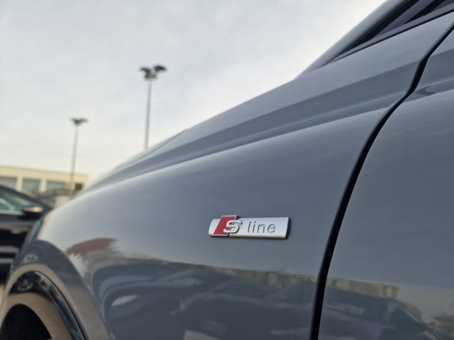 Audi Q4 e-tron 40