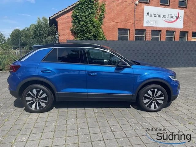 Volkswagen T-Roc Move