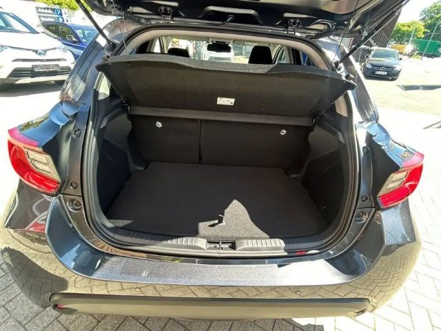 Toyota Yaris Hatchback Hybride