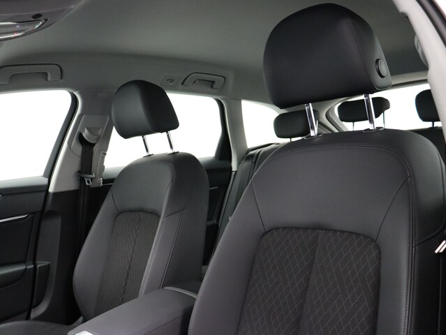 Audi A6 allroad 55 TDI Quattro