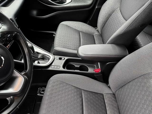 Mazda 2 Hybrid ACC/Kamera/Sitz.-u. Lenkradheizung Agile