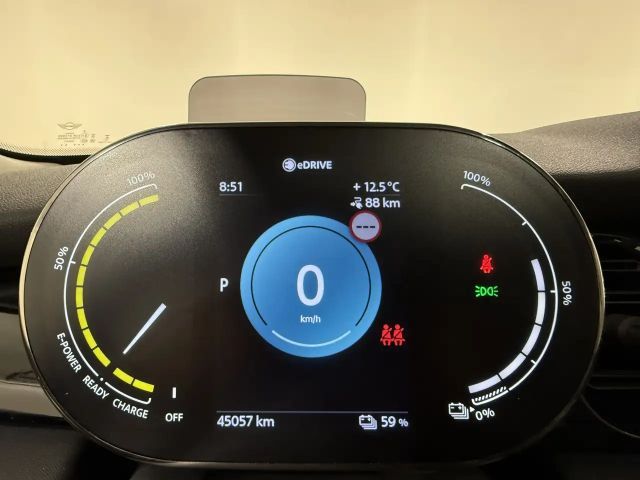 MINI Mini Electric 3-deurs SE