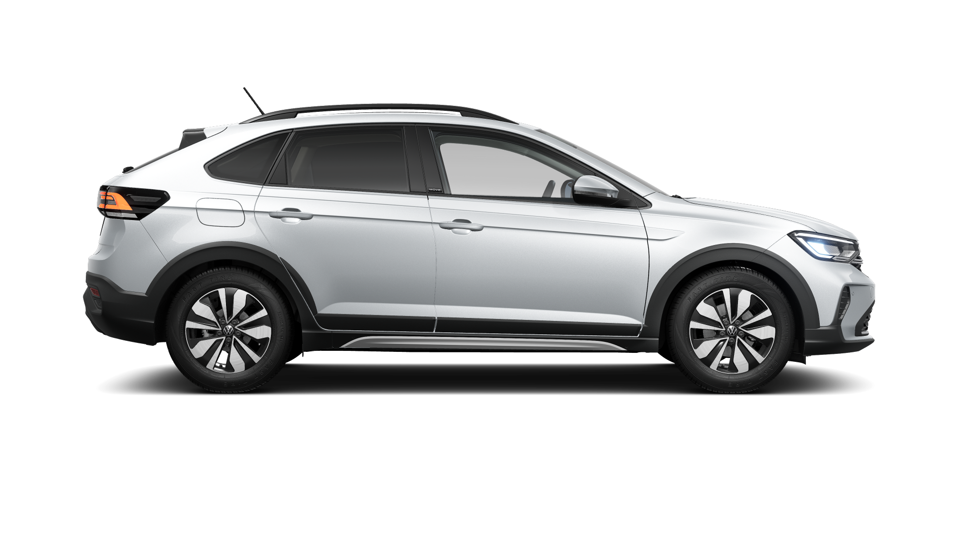 Volkswagen Taigo 1.0 TSI Move