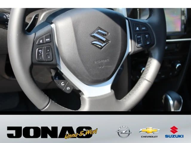 Suzuki Vitara AllGrip Comfort