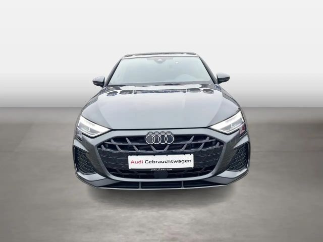 Audi A3 35 TFSI S-Line Sedan Sportback