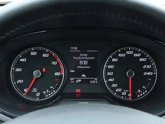 Seat Ibiza 1.0 TSI Style