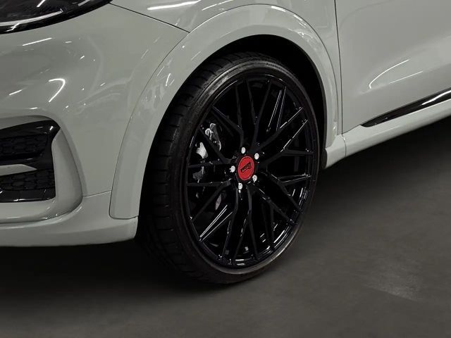 Ford Puma EcoBoost ST Line