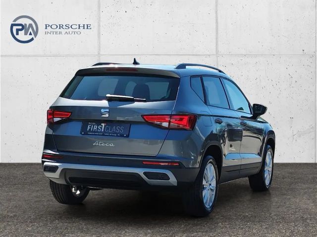 Seat Ateca 1.5 TSI Style