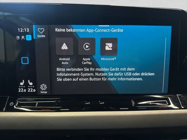 Volkswagen Golf 1.5 TSI Life