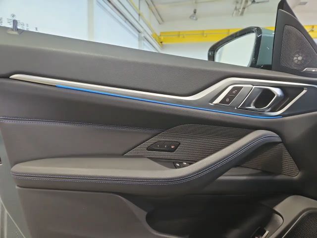 BMW i4 Coupé Gran Coupé M-Sport