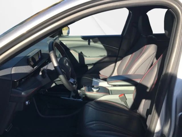 Ford Mustang Mach-E AWD