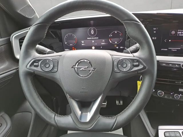 Opel Mokka GS-Line Grand Sport Turbo