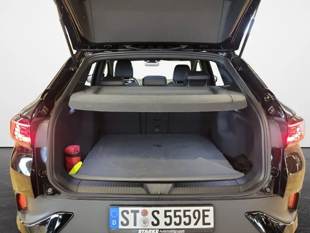 Volkswagen ID.4 4Motion GTX