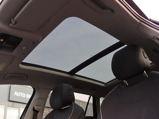 Volkswagen Passat 2.0 TDI DSG Elegance Elegance