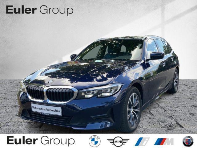 BMW 320 320d Touring xDrive