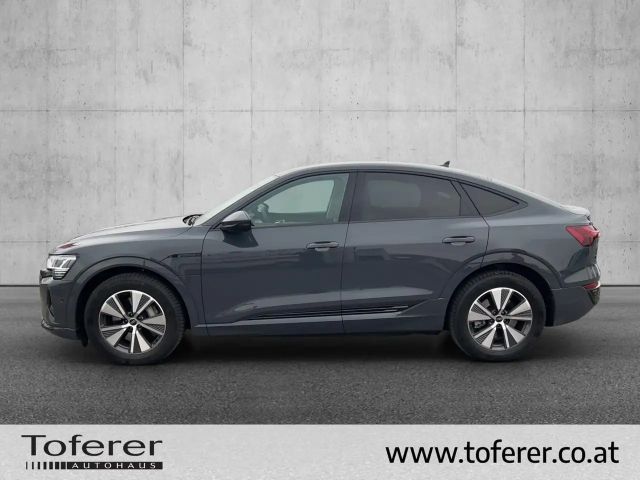 Audi Q8 e-tron 55 Business Quattro