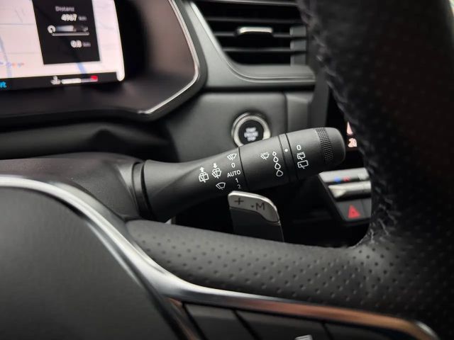 Renault Captur TCe 160 Techno