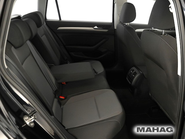 Volkswagen Passat 2.0 TDI DSG Variant