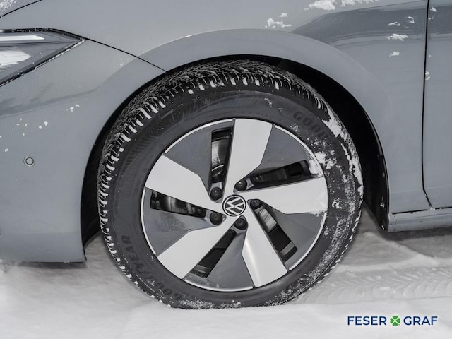 Volkswagen Passat 1.5 eTSI Business DSG