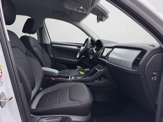 Skoda Kodiaq 2.0 TDI Tour