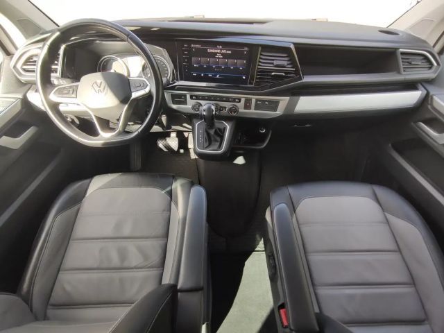 Volkswagen Multivan 2.0 TDI T6