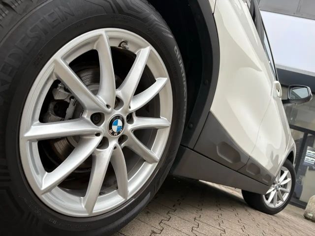 BMW X2 Coupé sDrive18d