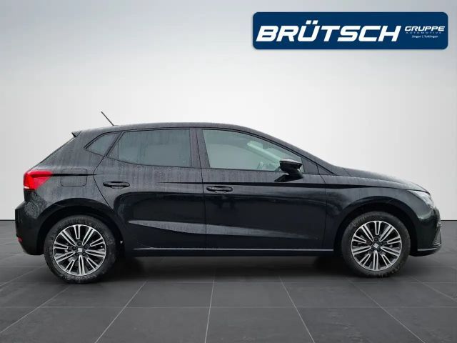 Seat Ibiza 1.0 TSI DSG Style