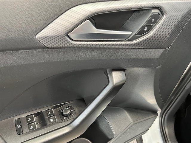 Volkswagen T-Cross 1.5 TSI DSG