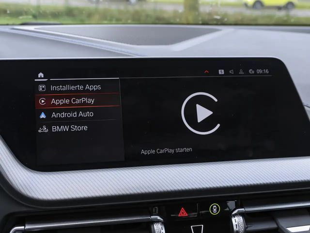 BMW 118 118i M-Sport Sedan