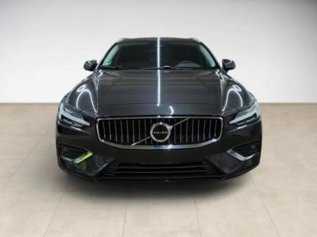 Volvo V60 Bright Plus