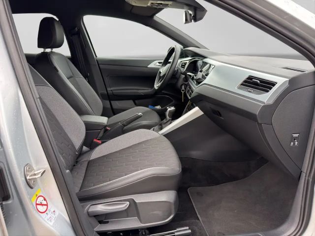 Volkswagen Taigo 1.0 TSI DSG