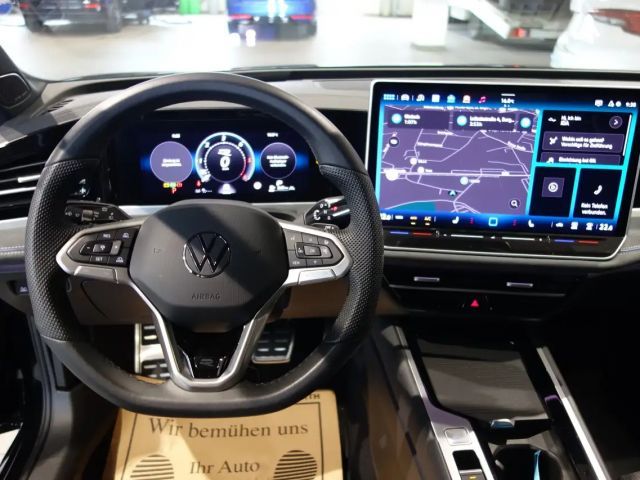 Volkswagen Passat 2.0 TDI DSG R-Line Variant