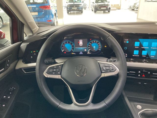 Volkswagen Golf 1.0 TSI Comfortline Variant