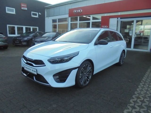 Kia Ceed GDi GT-Line SportWagon