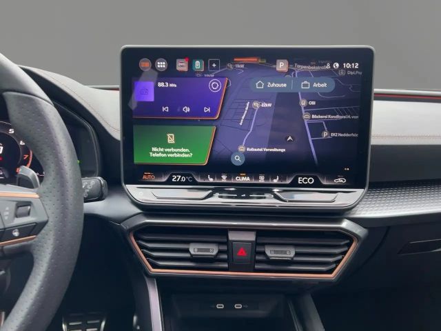 Cupra Leon DSG e-Hybrid