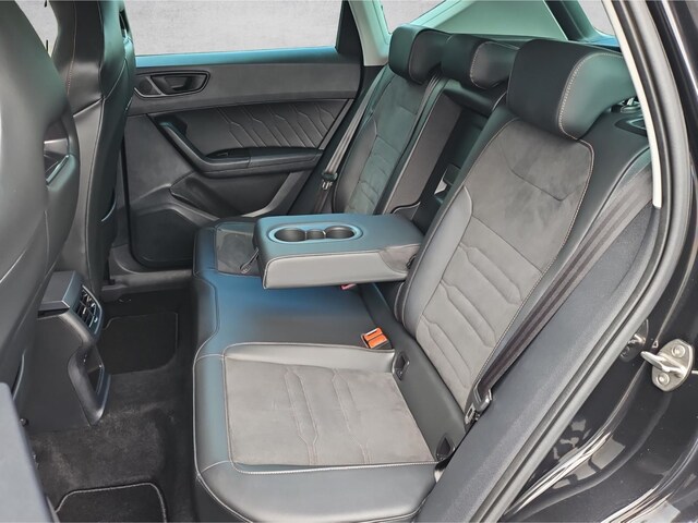 Cupra Ateca 1.5 TSI DSG