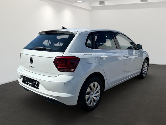 Volkswagen Polo 1.0 TSI Comfortline