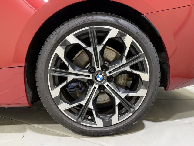 BMW 440 Cabrio M440i xDrive