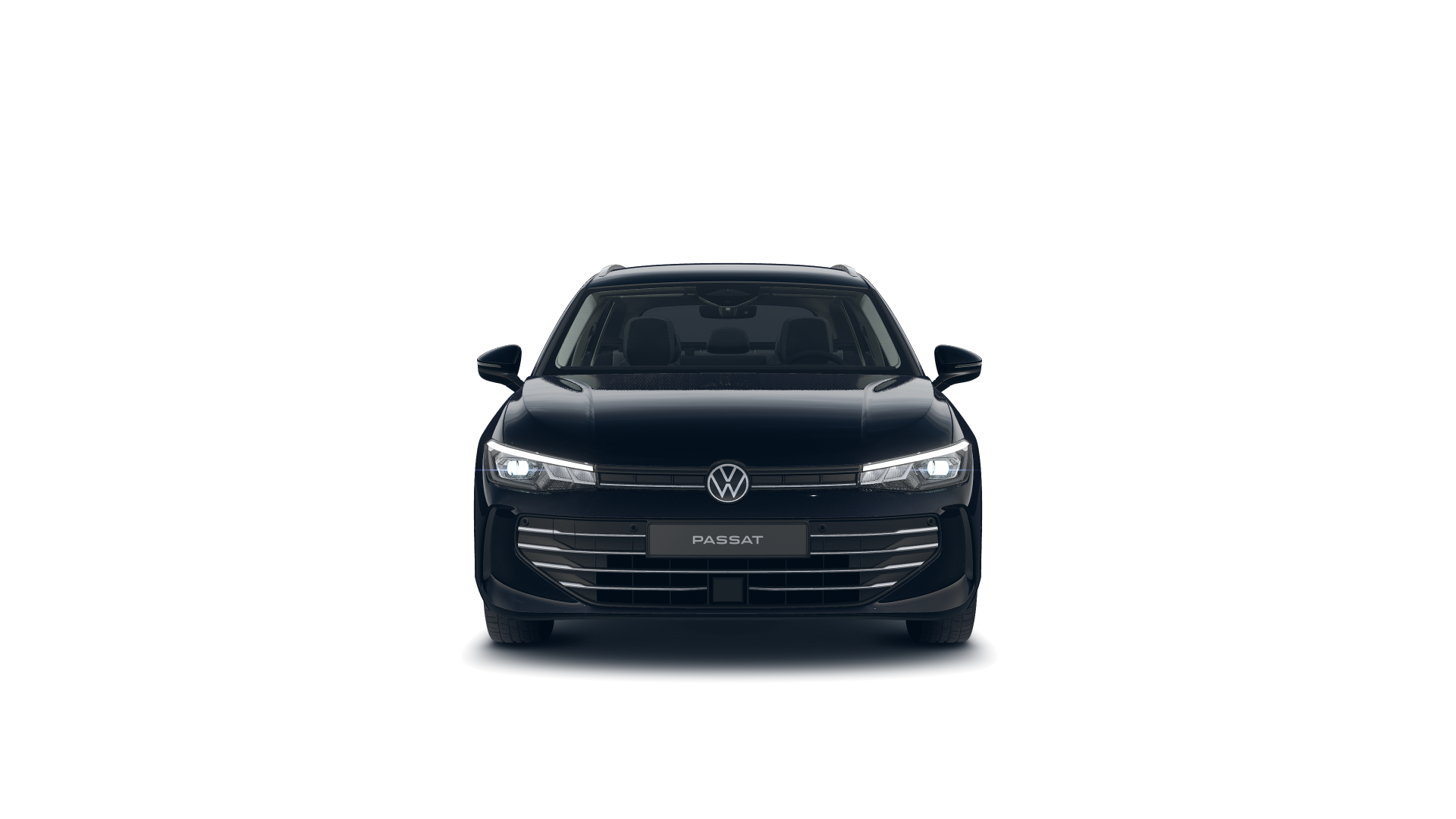 Volkswagen Passat 2.0 TDI Business Variant